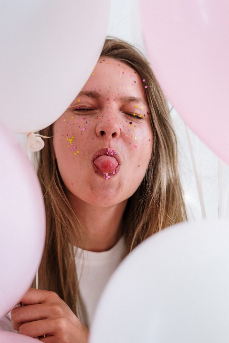 Silly Happy Birthday Wishes