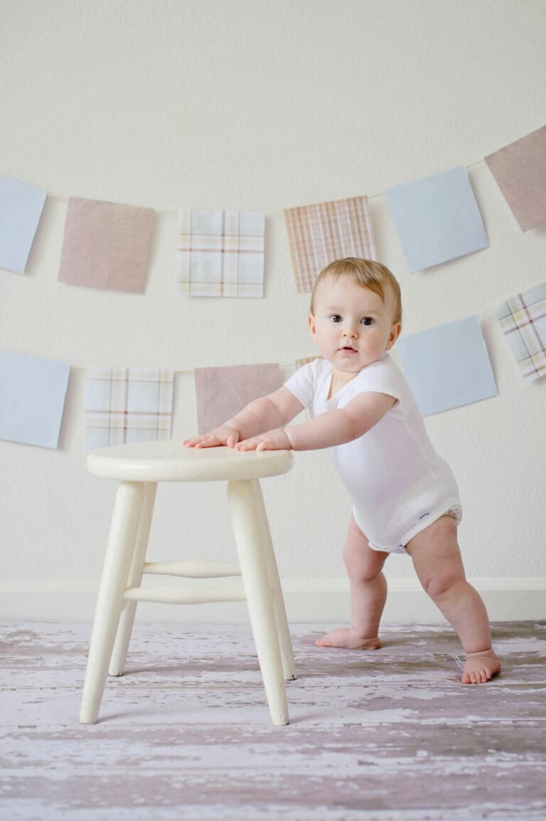 10th Month Birthday Wishes for Baby Boy