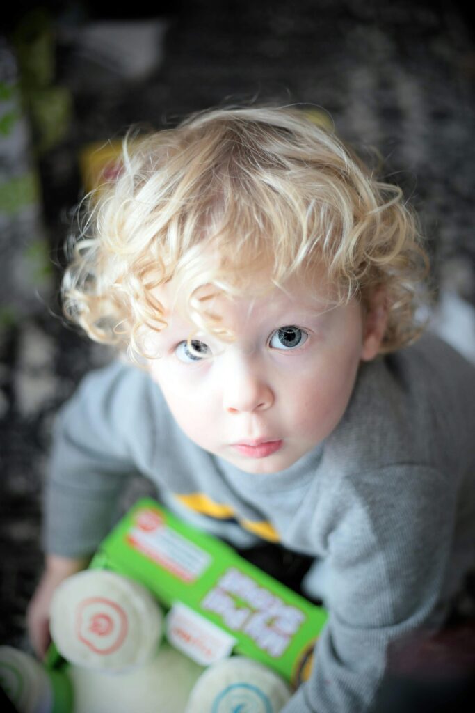 15th Month Birthday Wishes for Baby Boy