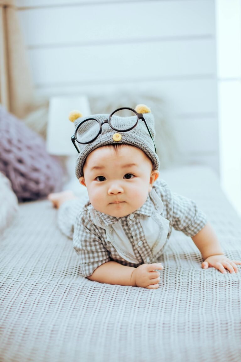 6th Month Birthday Wishes for Baby Boy