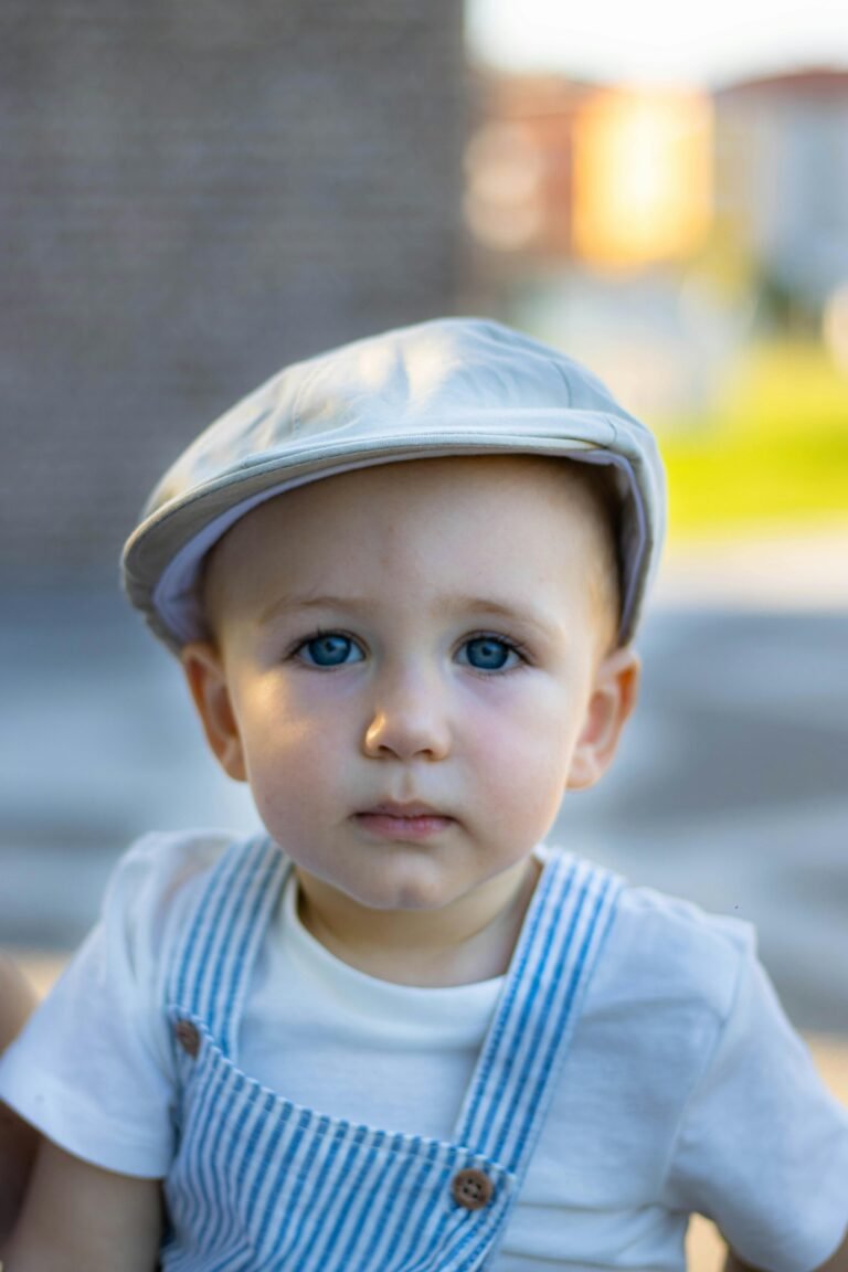 9th Month Birthday Wishes for Baby Boy