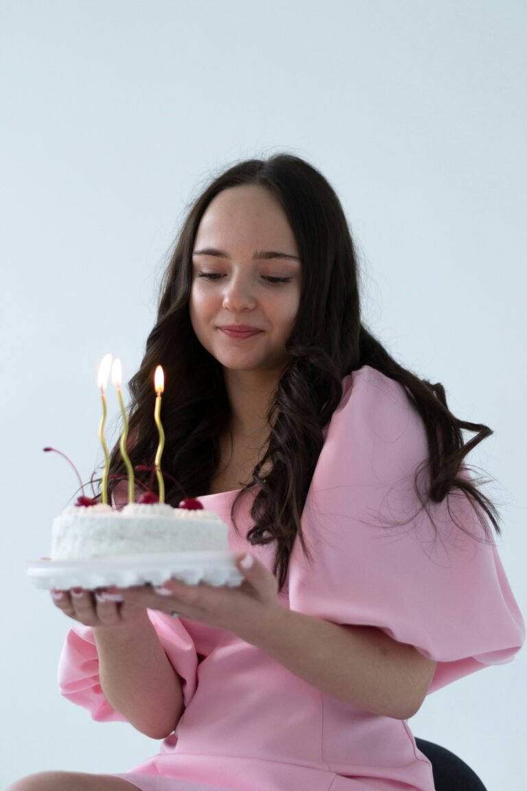 Birthday Wishes for Success